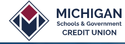 Michigan Schools And Government Credit Union